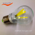 E27 Filament LED Bulb Manufacturer in China for The World